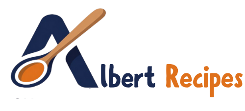 albertrecipes