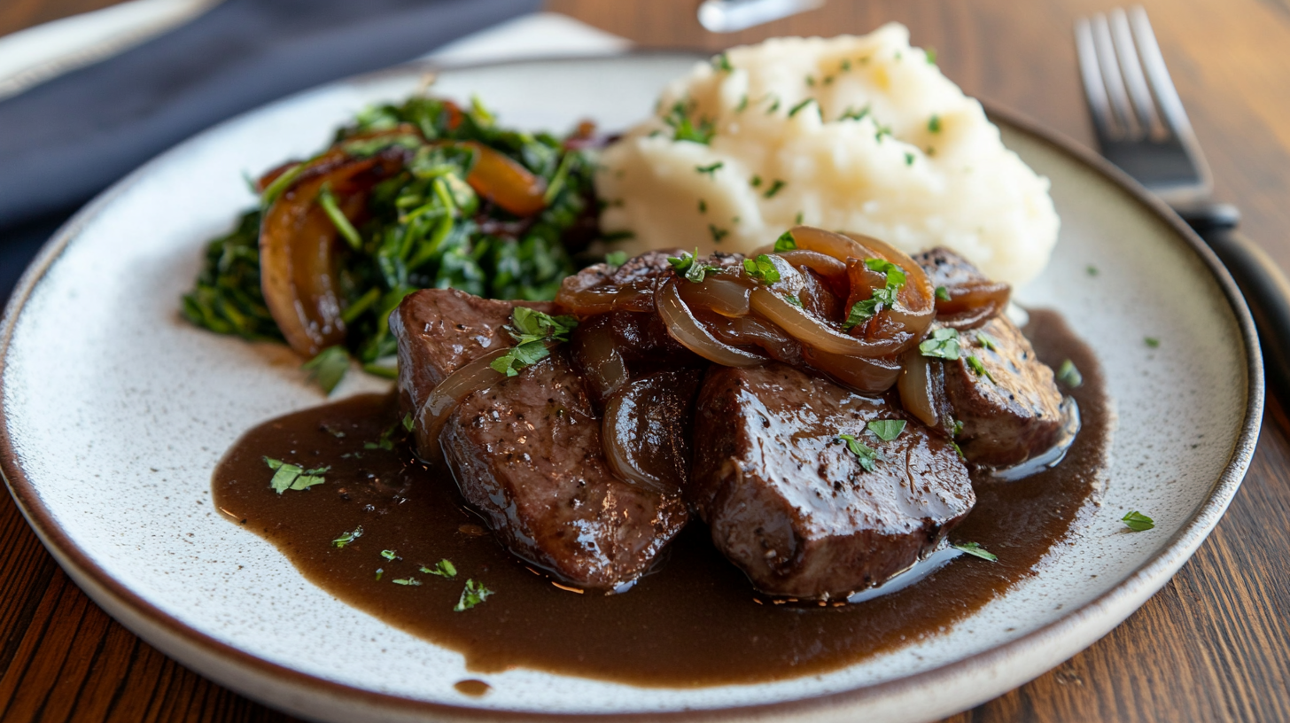 The Importance of Preparation: Cooking Tips for Liver