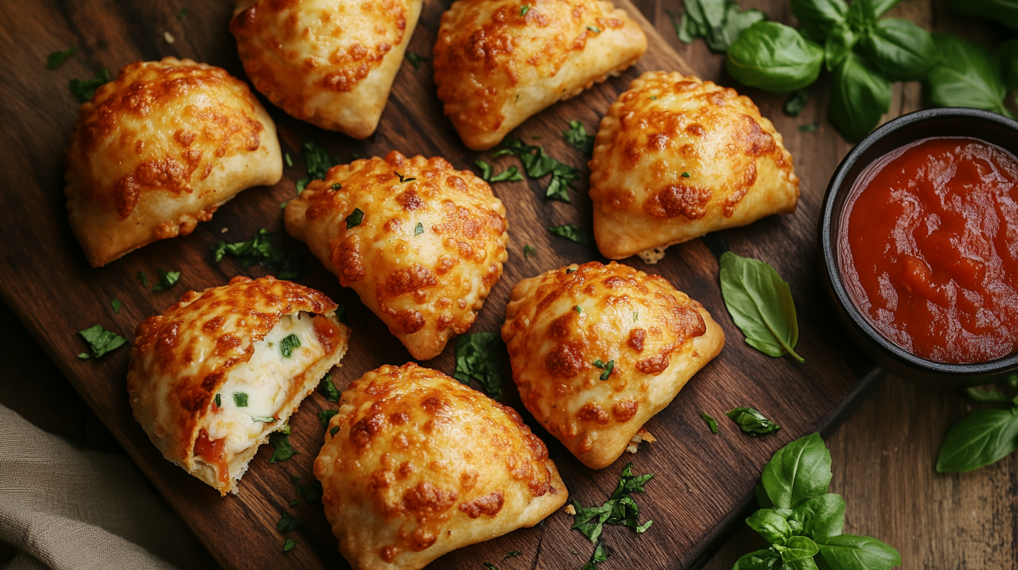How to Cook Pizza Bites in an Air Fryer: A Quick and Easy Guide