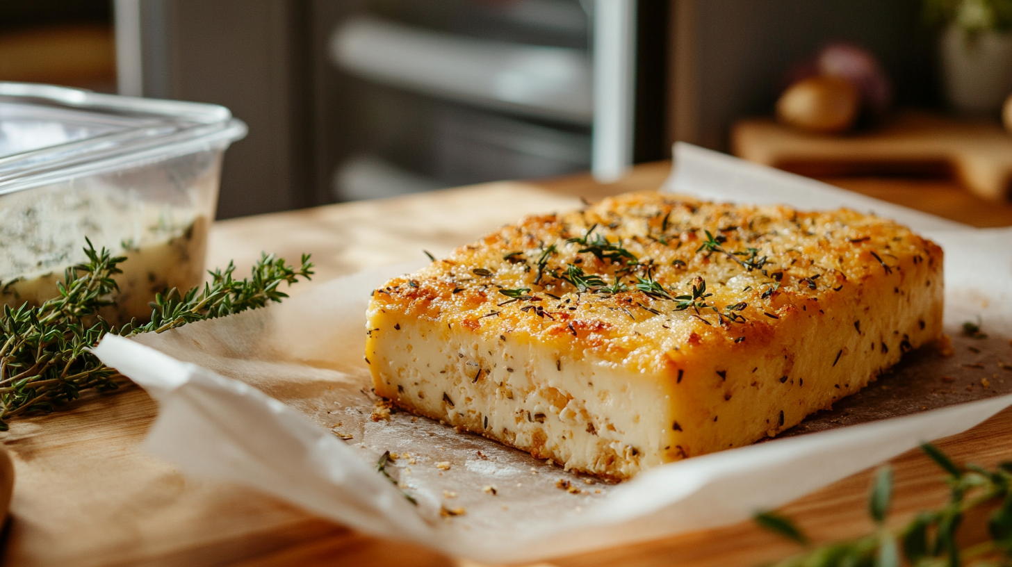 How to Eat Garlic Bread Cheese: Best Serving Tips, Pairings, and Delicious Recipes