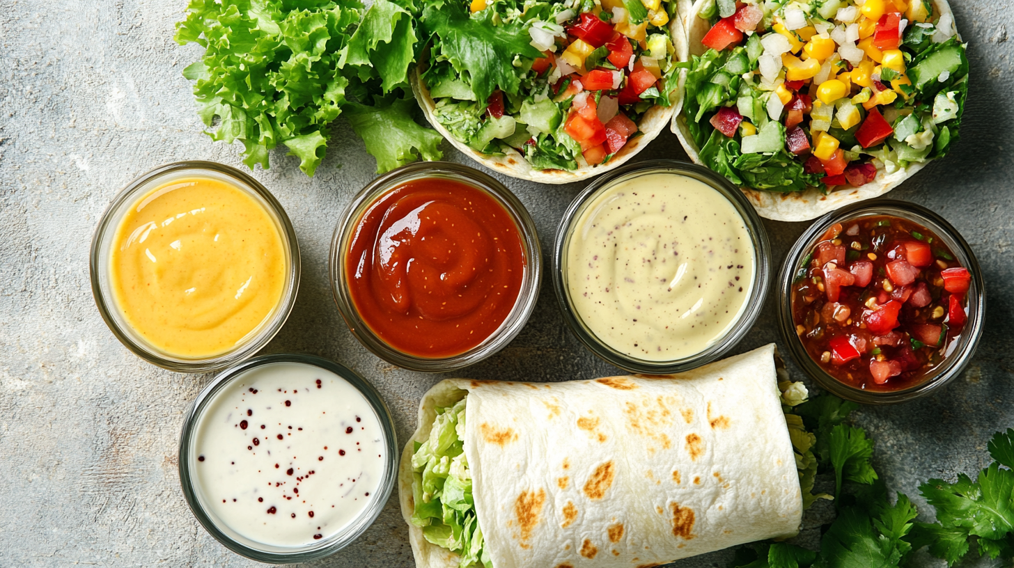What is in Chick Fil A chicken wrap?