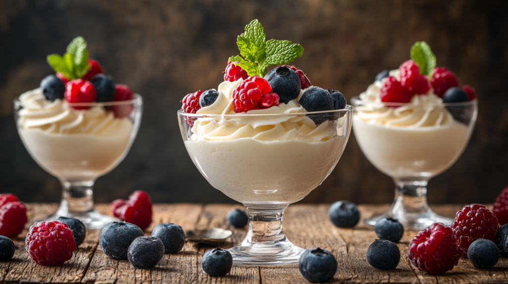 Does Cheesecake Mousse Need to Be Refrigerated? Expert Tips for Safe Storage