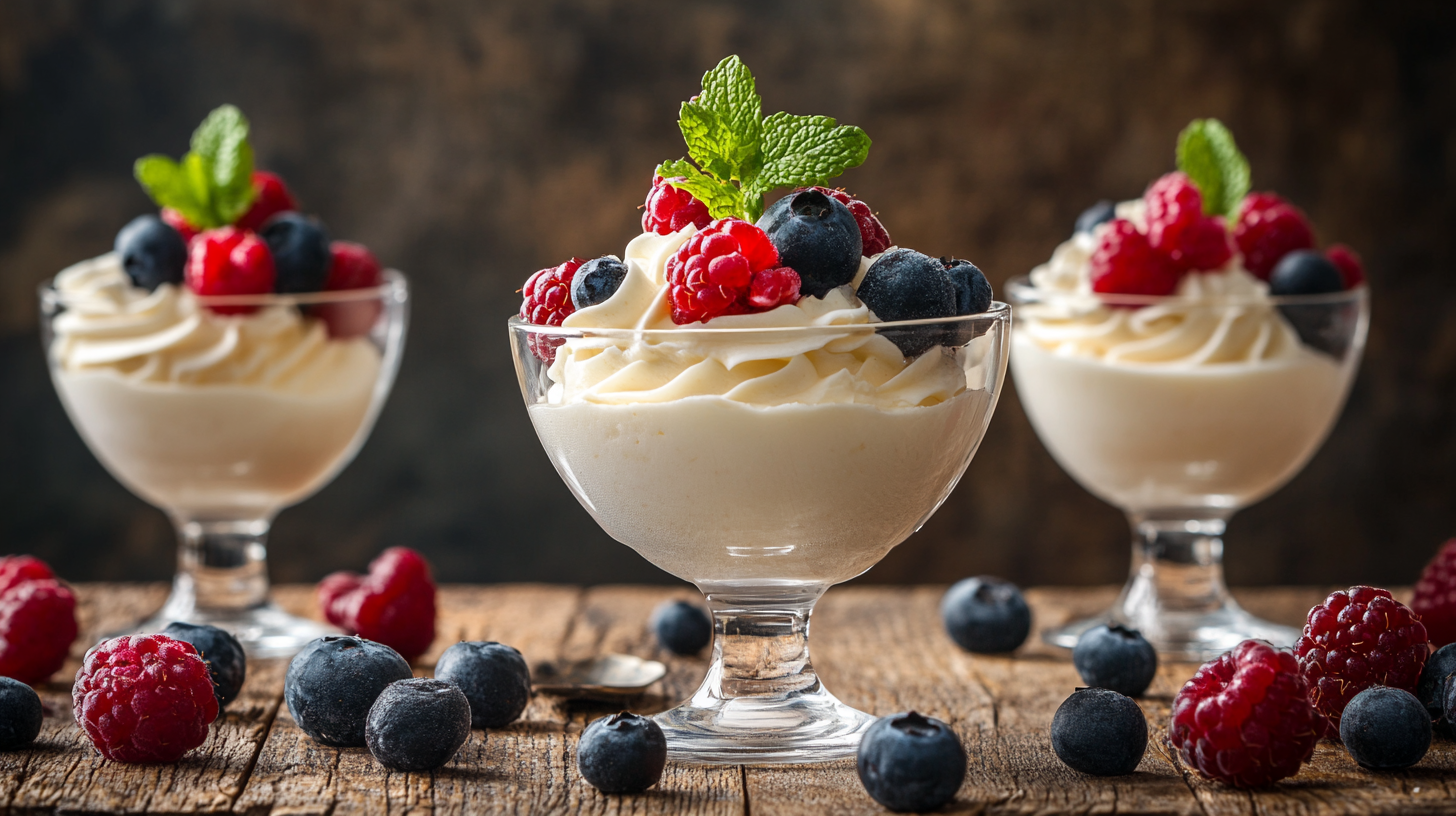 Does Cheesecake Mousse Need to Be Refrigerated? Expert Tips for Safe Storage