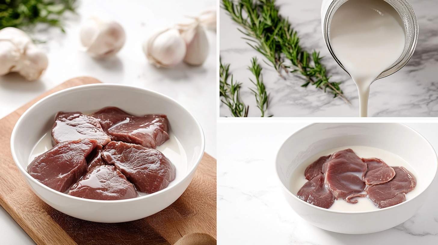 The Importance of Preparation: Cooking Tips for Liver