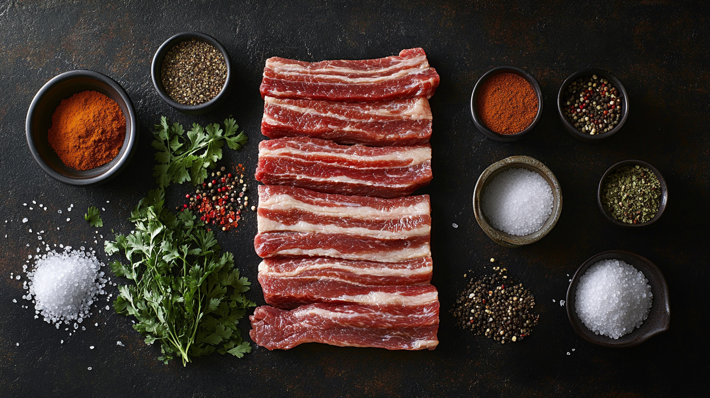 How to Make Crispy Beef Bacon at Home: A Complete Recipe Guide