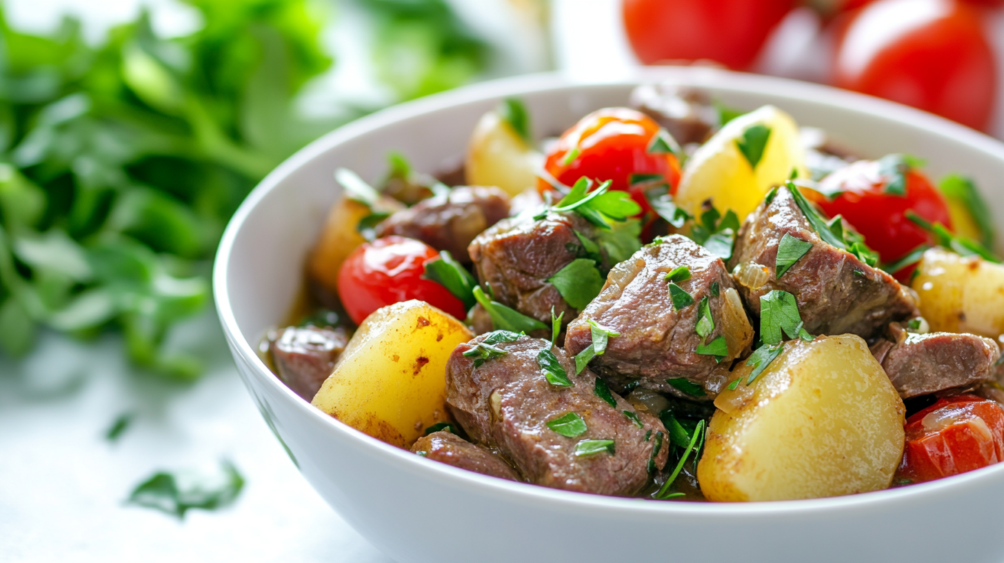 Beef Liver