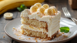 
Banana Cream Cake Strain