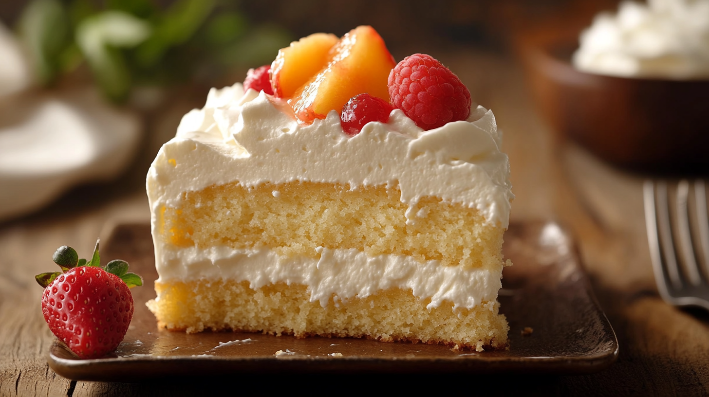 Discover What Makes Tres Leches Cake Special: History, Ingredients, and More