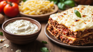 Is Alfredo Sauce the Same as Lasagna Sauce? Key Differences and Substitution Tips