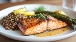 What is the Secret to Best Salmon? | Expert Tips for Perfectly Cooked Salmon