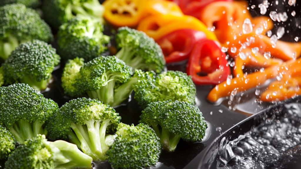 Do I Need to Boil Broccoli Before Stir Fry?