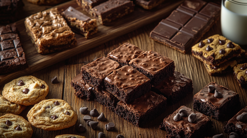 Do Brownies Count as Cookies? A Complete Guide to the Dessert Debate
