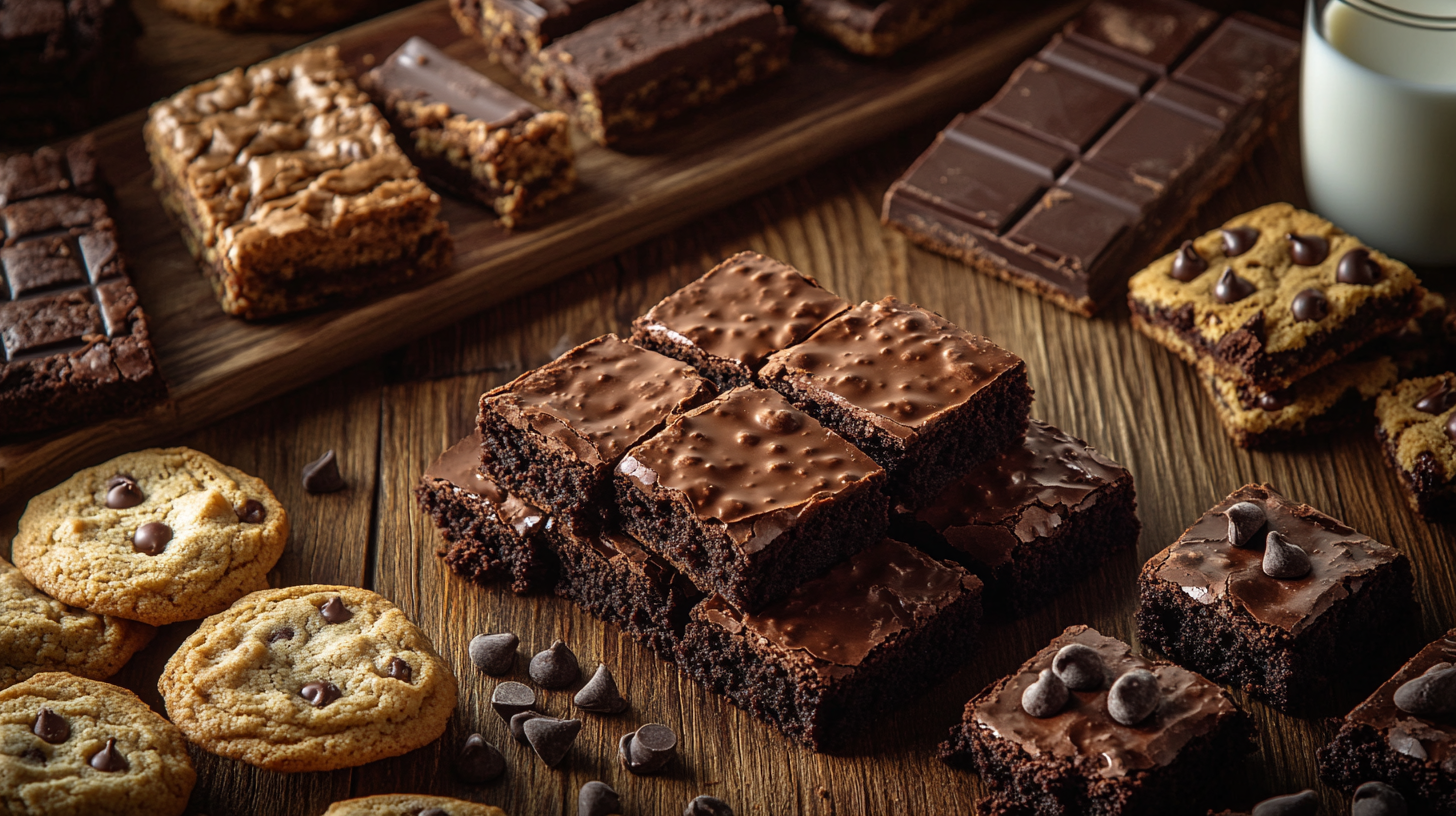 Do Brownies Count as Cookies? A Complete Guide to the Dessert Debate