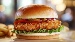 Is the pimento sandwich at Chick-fil-A good?