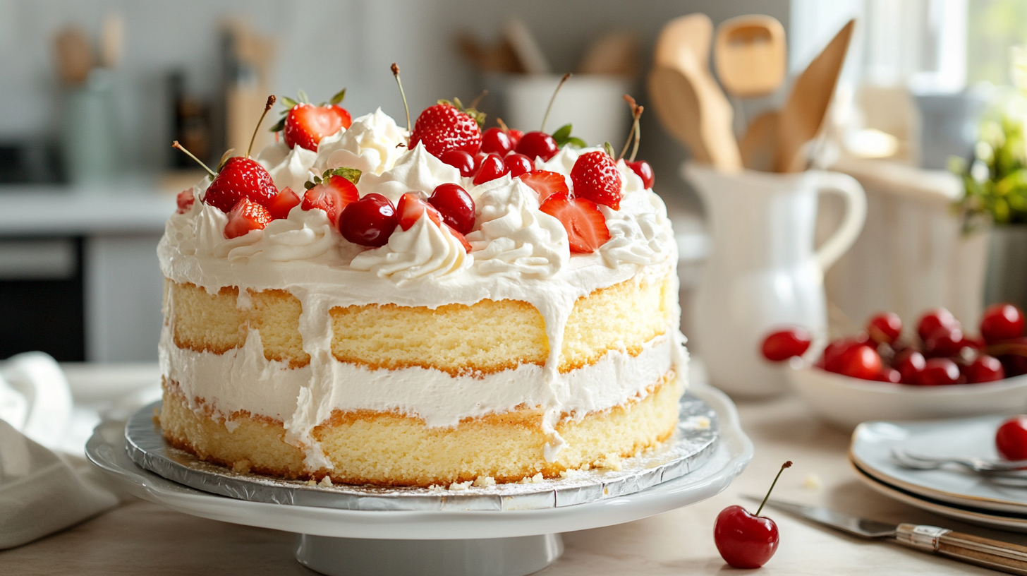 Discover What Makes Tres Leches Cake Special: History, Ingredients, and More