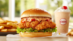 Is the pimento sandwich at Chick-fil-A good?