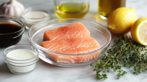 What Do You Soak Salmon In Before Cooking? Best Marinades & Tips

