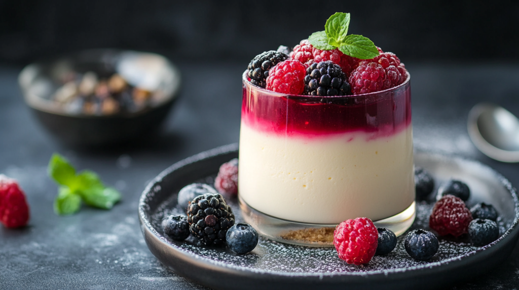 "Cheesecake Mousse Ingredients: Easy Guide to Making Light & Creamy Cheesecake Mousse"