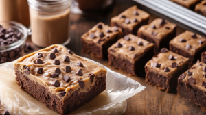 Freezing cookie dough brownies offers several advantages: Convenience: Make large batches and store them for later use. Extended shelf life: Frozen brownies can last up to three months if properly stored. Less waste: Freeze leftovers instead of letting them go to waste.