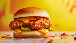 Is the honey pepper pimento sandwich coming back?