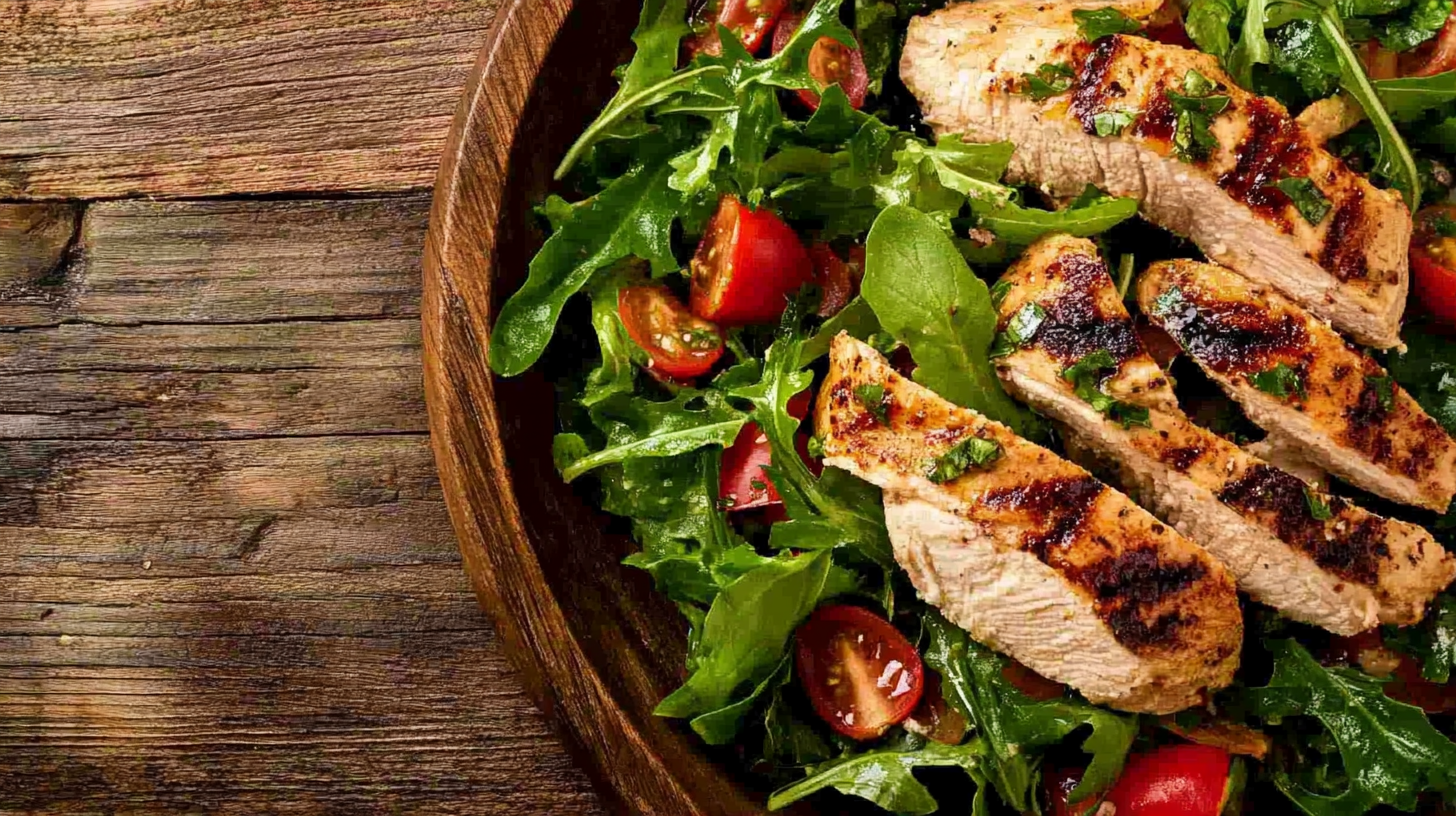 What Does a Chicken Salad Contain? Ultimate Guide to Ingredients & Variations
