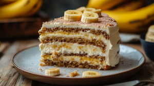 the delicious Banana Cake strain