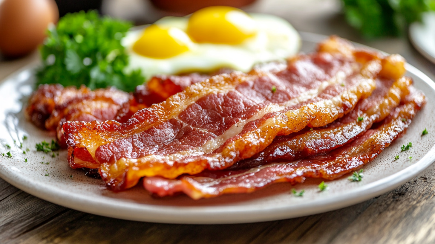 Beef Bacon: A Savory Pork-Free Alternative You Need to Try