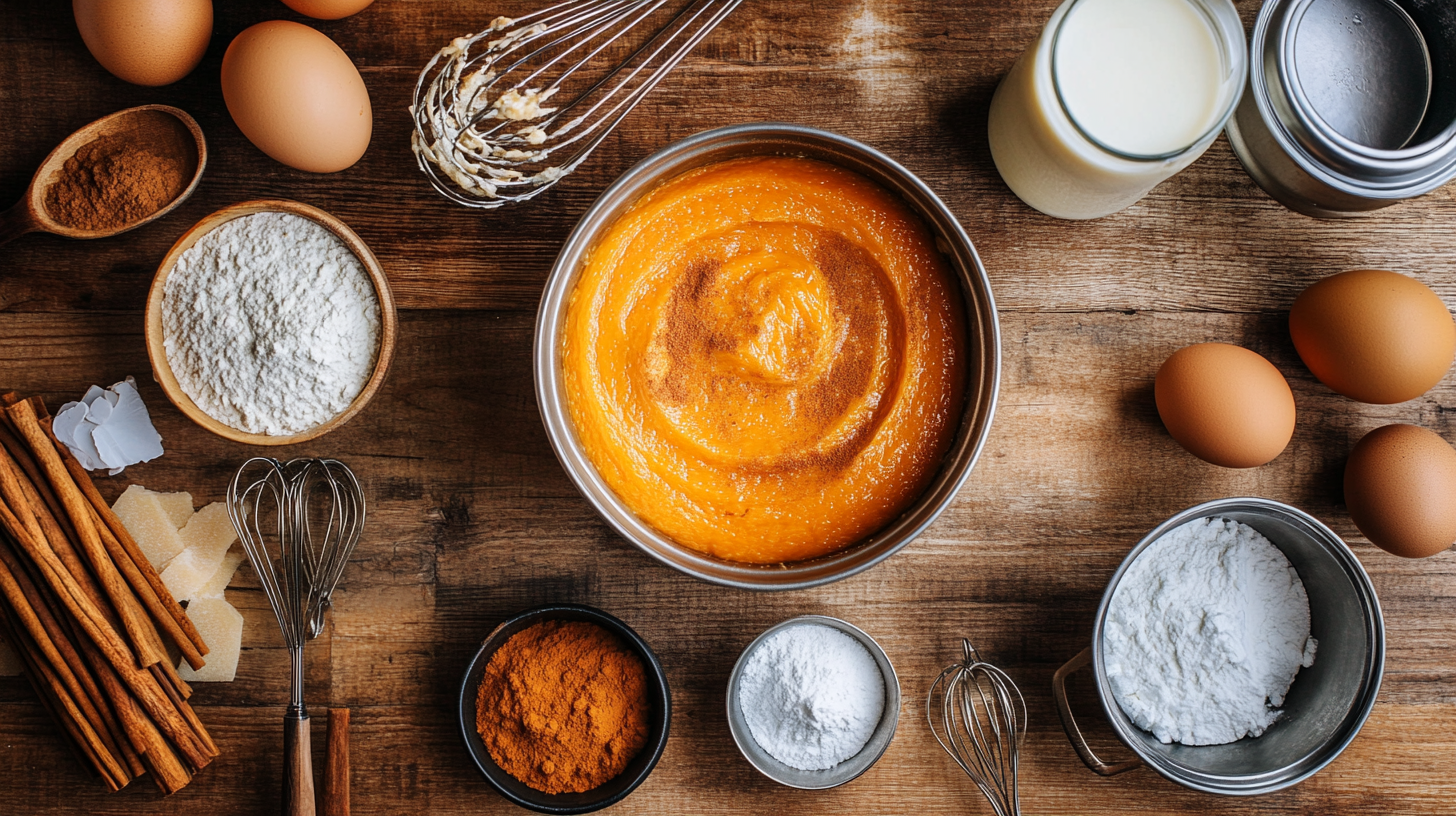 Is Pumpkin Swirl Sweet? Exploring the Flavor, Ingredients, and Best Ways to Enjoy It