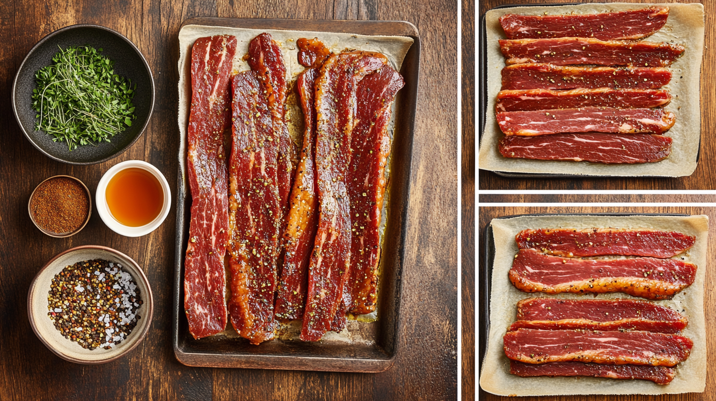 Beef Bacon: A Savory Pork-Free Alternative You Need to Try