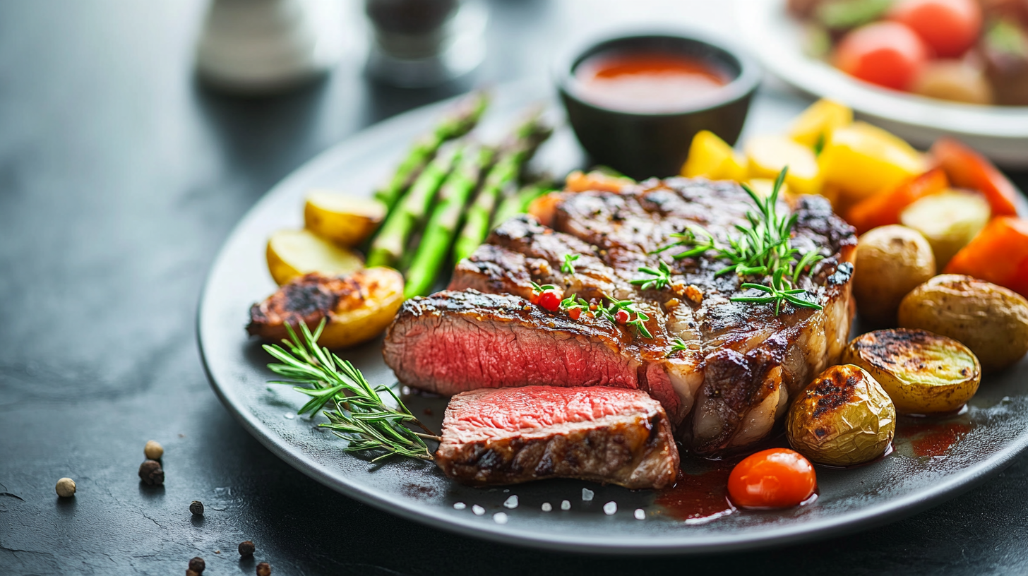 Tomahawk Steaks Are So Special