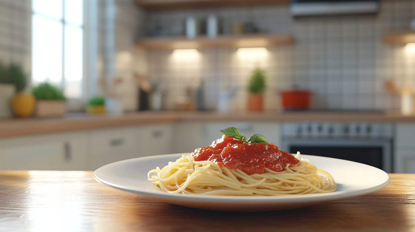 How to boil pasta al dente?