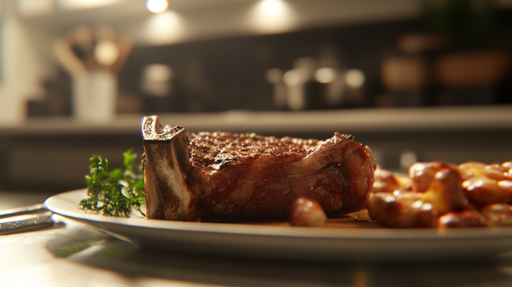 What Kind of Steak is a Tomahawk? A Complete Guide to This Impressive Cut