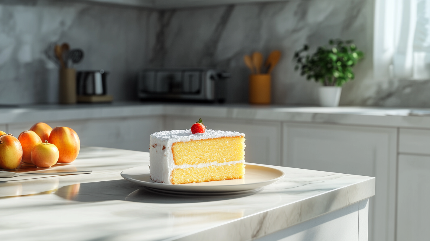 Kentucky Butter Cake Recipe: Ingredients, Glaze, and Tips for the Perfect Moist Cake