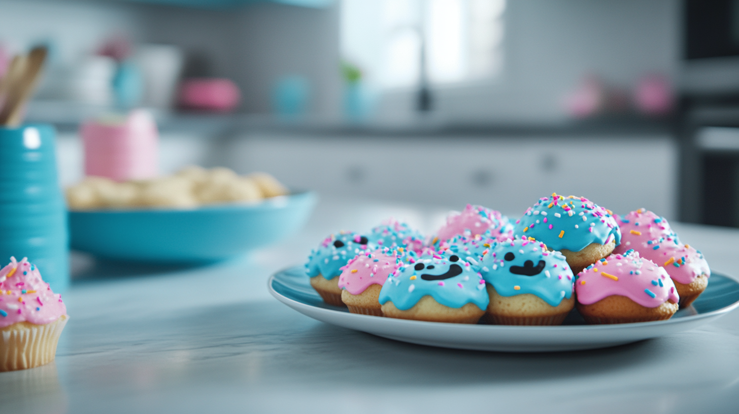 Is Cookie Monster a Guy or a Girl? The Mystery of Sesame Street's Favorite Muppet