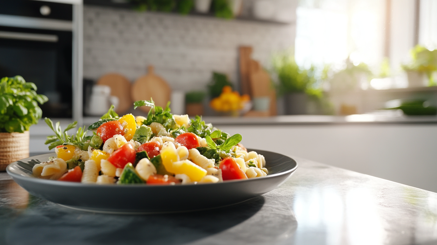 pasta salad mistakes to avoid