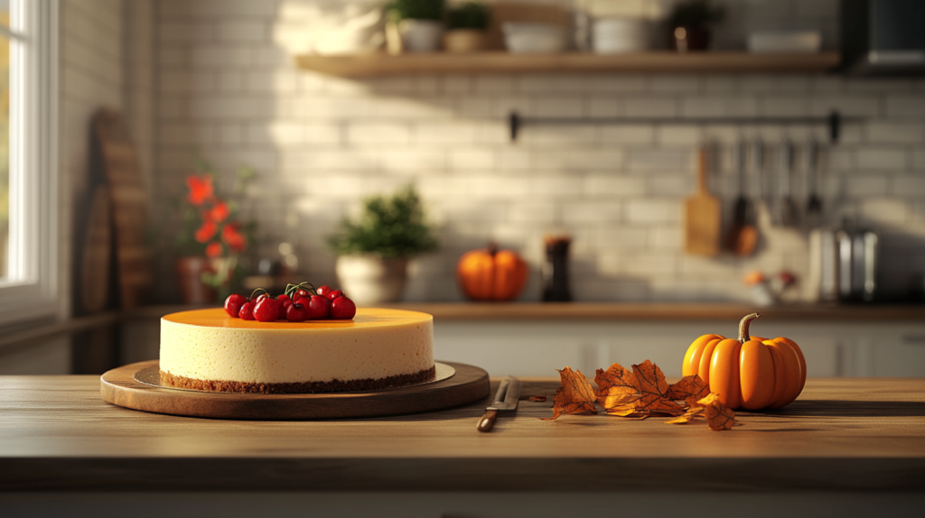 How to Prevent Cracks in Your Pumpkin Cheesecake: Top Tips & Troubleshooting