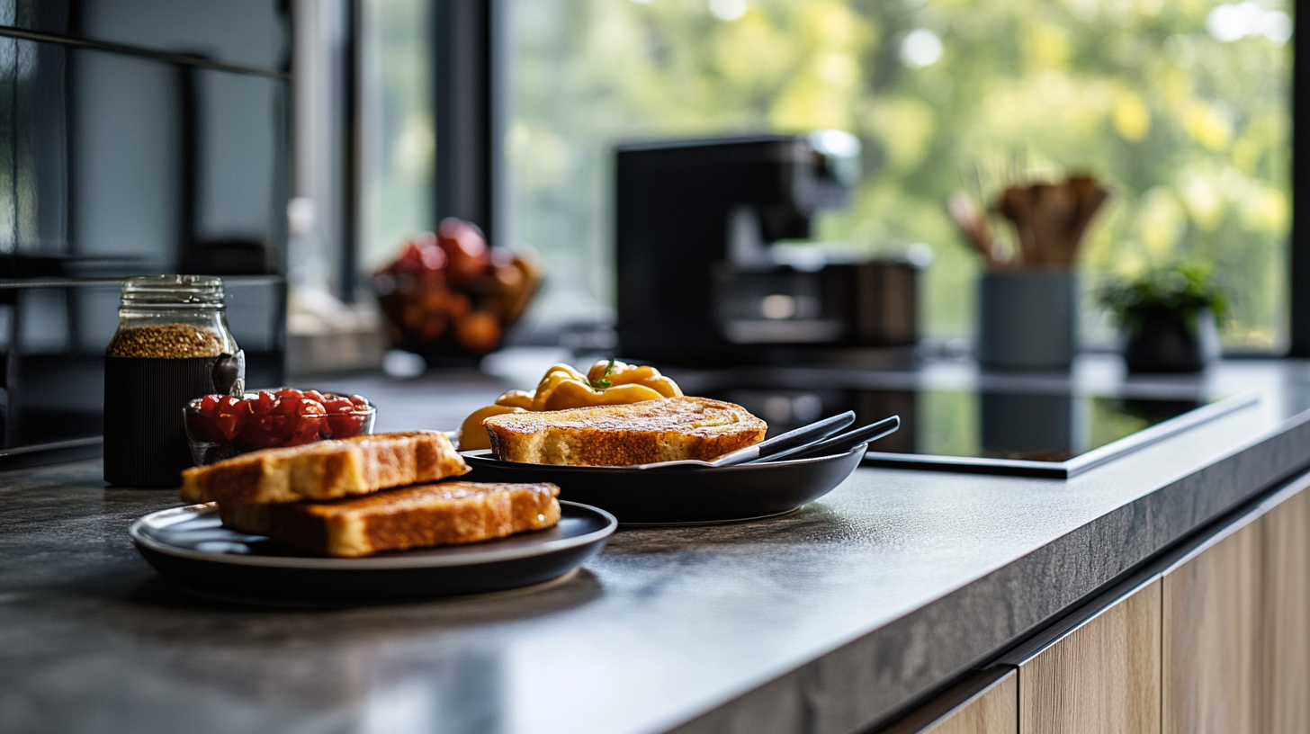 McCormick French toast recipe