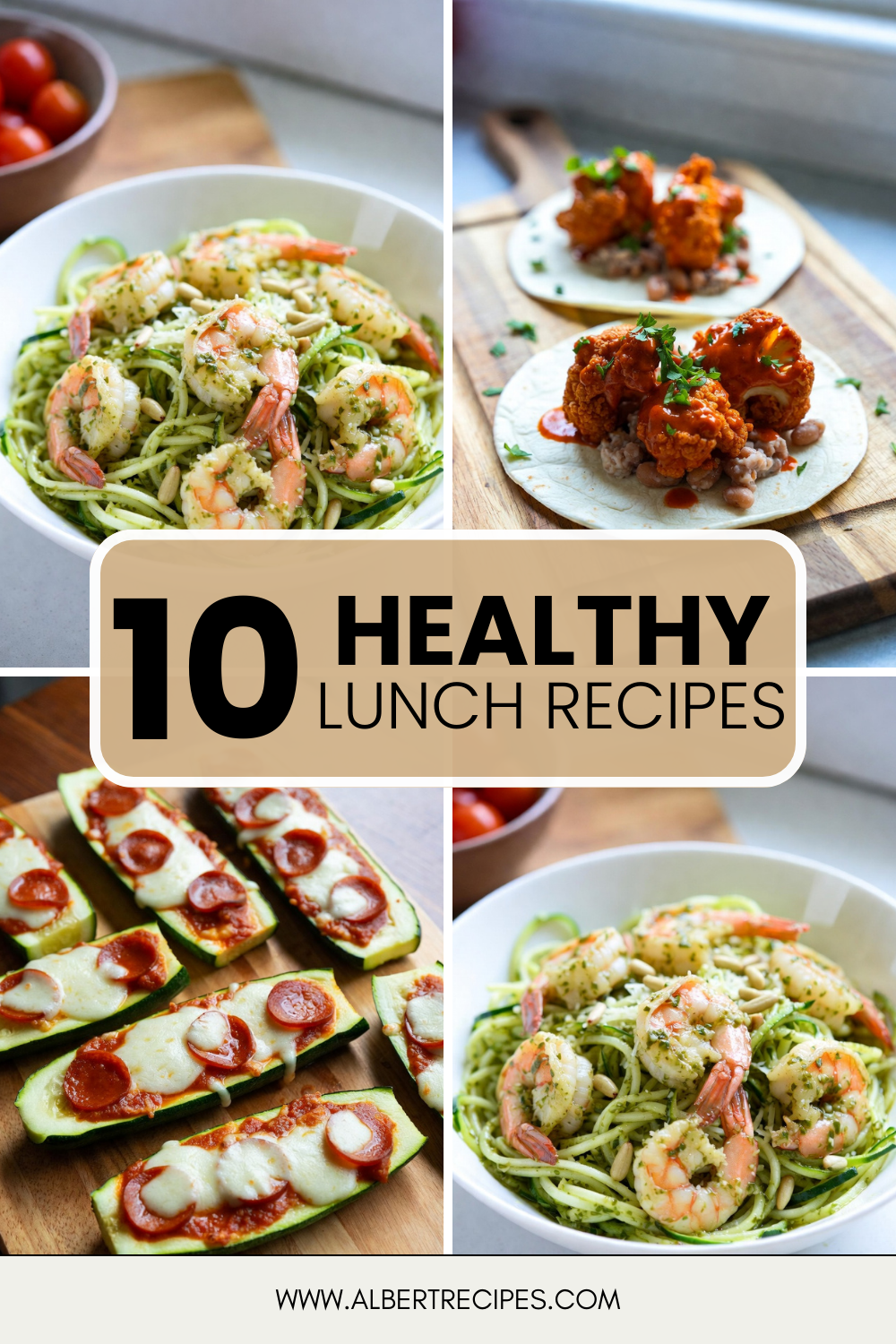 The Executive Plate: 10 High-Performance Lunches to Optimize Your Cognitive Output