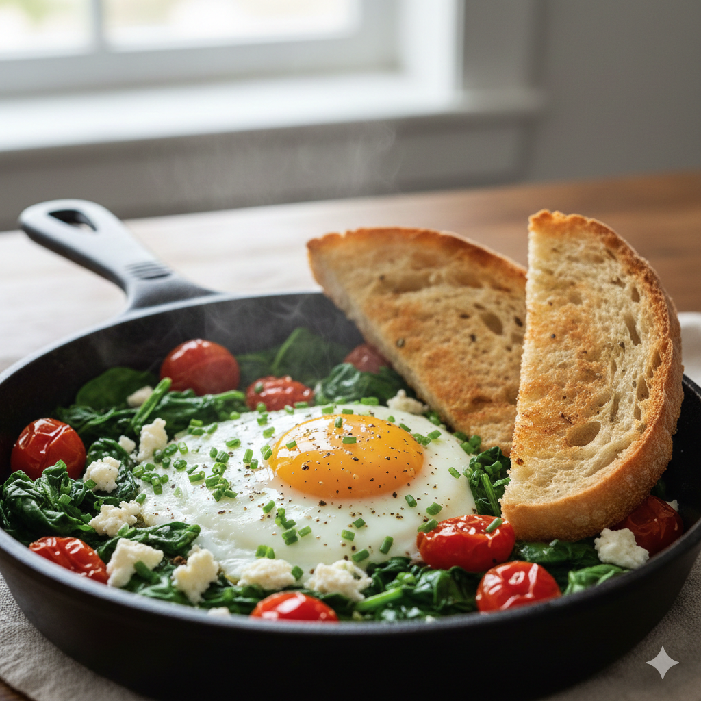 Savory Breakfast Egg Muffins: The Ultimate Meal Prep Solution