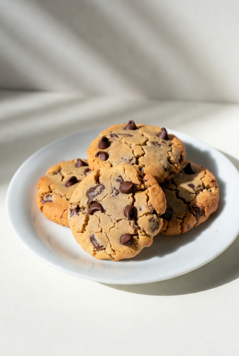 The Thermochemical Mastery: Engineering the Ultimate Chocolate Chip Cookie
