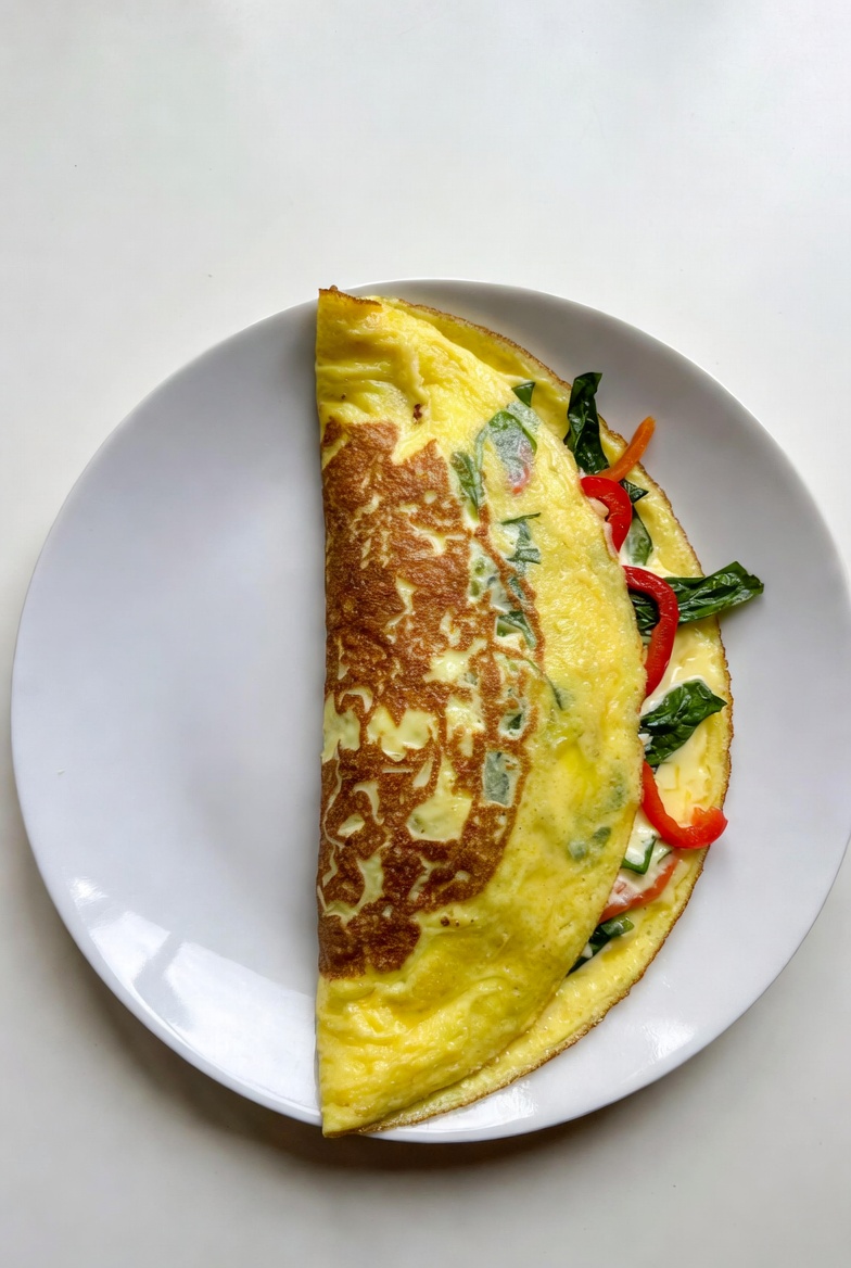 The Lamination Protocol: A Master Study in the Perfect Homemade Omelet