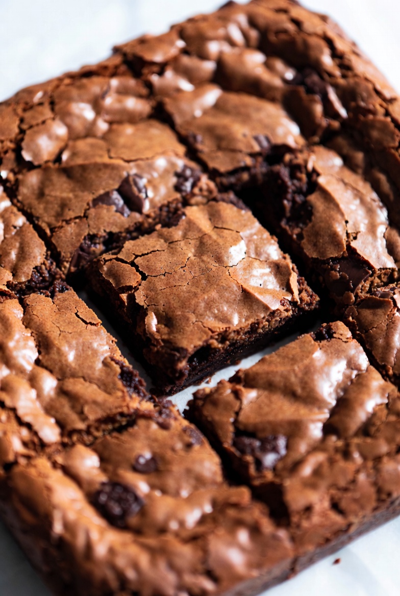 The Brownie Bible: A Deep Dive into the 10 Ways to Perfect Your Bake