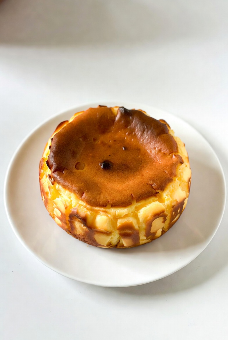 The Cloud-Matrix Protocol: A Master Study in the Japanese Soufflé Cheesecake