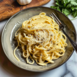 10-Minute Cacio e Pepe Recipe