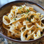 Butter Noodles Recipe: Simple Comfort Food