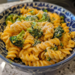 Simple Broccoli Cheddar Pasta for Quick Weeknight Dinners